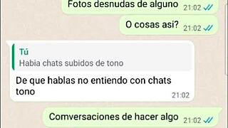 My girlfriend is unfaithful in this part 5 story.