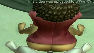 Hey, ebony doggystyle at the house party