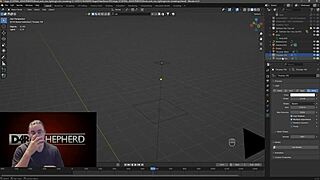 WALKTHROUGH FOR STAGE 3 PART 4 OF D4RKSHEPHERD ANIMATION