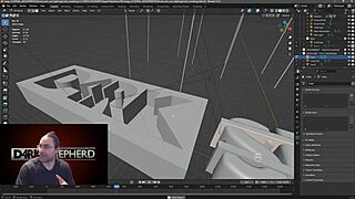WALKTHROUGH FOR STAGE 3 PART 4 OF D4RKSHEPHERD ANIMATION