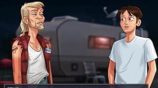 Summertime Saga 130 Episode