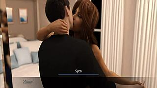 Being a Dik Part 7 Gameplay