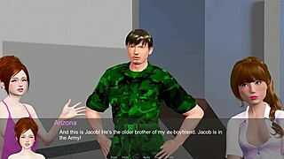 lets play arizona unbridled part 9