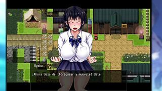 Scars Of Summer Part 1 Gameplay Sub-Español