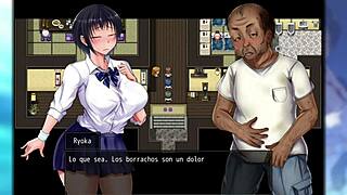Scars Of Summer Part 1 Gameplay Sub-Español