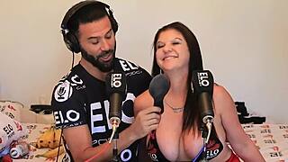 Coralyn Jewel feels the heat in Vegas