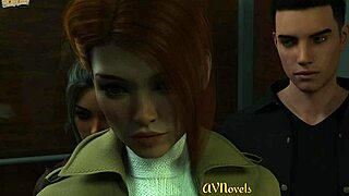 Wanna see my curvy tits now?