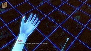 harem hotel 403 got me all hyped up