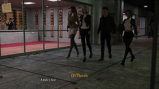 Wanna see my curvy tits now?