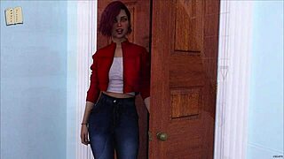 Being A Dik 275 Chick Route Full Playthrough