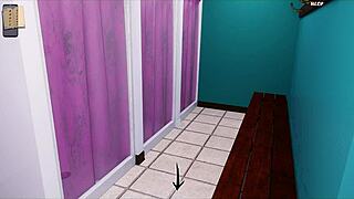 Being a Dik 163 on Dik Route