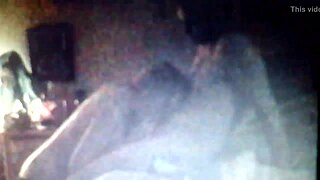 girlfriend lets bf film her blowbang with another dude in threesome part 1