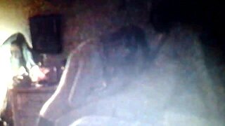 girlfriend lets bf film her blowbang with another dude in threesome part 1