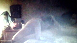 girlfriend lets bf film her blowbang with another dude in threesome part 1
