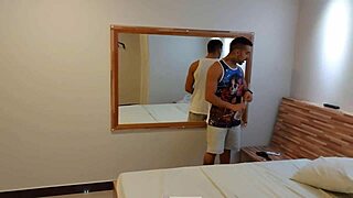 vizinha chamou no meu apartamento e acabou acontecendo mais do que eu esperava veja 😈
