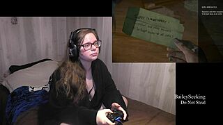 Until Dawn Play Through Part 5 Continues With Thrills