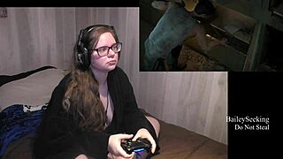 Until Dawn Play Through Part 5 Continues With Thrills