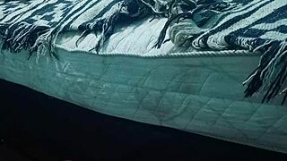 masaje relajante a mi chica gordita