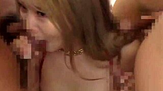 part2 z世代ギャル hカップ japanese idol with big tits in wild homemade cumshot party