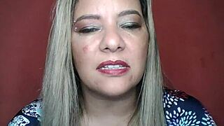 5 Mexican Mamas Share Erotic Moments