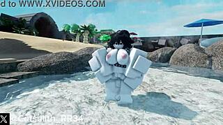 Wanna get wet with my personal cumslut in long doggystyle?