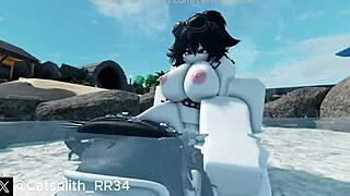 Wanna get wet with my personal cumslut in long doggystyle?