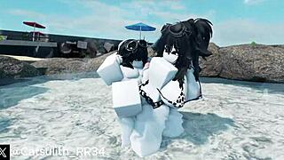 Wanna get wet with my personal cumslut in long doggystyle?