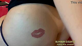 what would you do with my big ass in person?