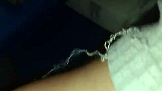 Yo, amateur intimate sucking and standing sex in depot