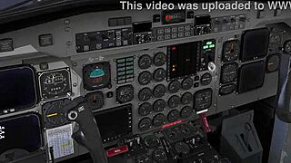How to start the Carenado LES Saab 340 in XP11, a detailed flight tutorial for beginners. Follow along for key tips on setup and takeoff.