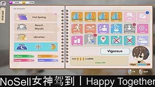 Happy Together Part 05