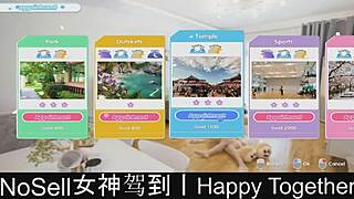 Happy Together Part 05