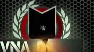 jade indica teases with sensual brunette vibes and interracial play