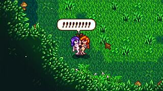 Xtardew Valley - Leah Y Abigail Parte 2 En Español - Stardew Valley