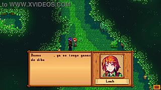 Xtardew Valley - Leah Y Abigail Parte 2 En Español - Stardew Valley