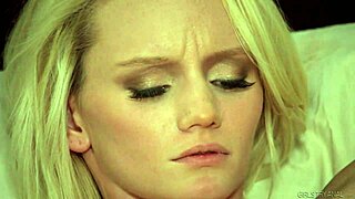 Carter Cruise and Sammie Daniels explore anal for the first time. Their lesbian face-sitting is pure heat.