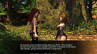 Wanna play reluctant Archon part 12 with me? 😜