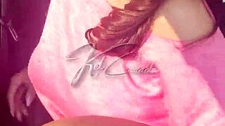 I Teased Truckers on SP Car Trip with Flirty Moves