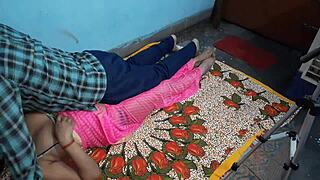 i got this hot indian homemade clip from hightechplace update 49 in full hd