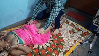 i got this hot indian homemade clip from hightechplace update 49 in full hd