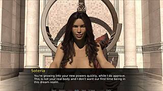 Wanna play reluctant Archon part 12 with me? 😜