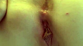 She enjoys intense cunilingus and muff diving on her ass and pussy.