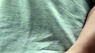 Sulky Bitch Performs Deepthroat and Doggystyle on Huge Black Cock Boyfriend to Keep Him Home.