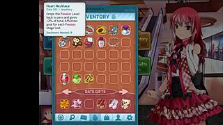 What’s Hidden In Huniepop Part 3 Uncensored Sex Compilation?