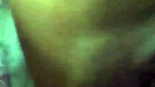 Brother Intensely Cums In Sister's Ass To Avoid Pregnancy