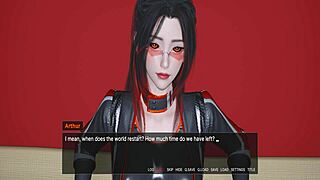 Let's play the wrath part 1