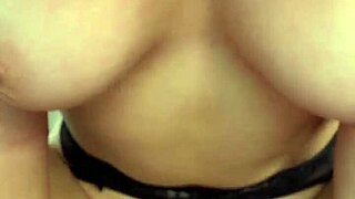 My passionate mistress owns me with handjobs, footjobs, and wild riding. Her dirty talk drives me crazy! 🔥