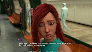 Let's play the theatre of sinners prologue