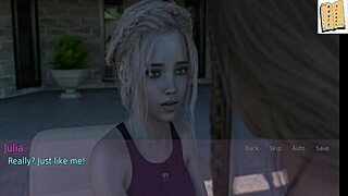 i can't resist my erotic stepmother and wife!