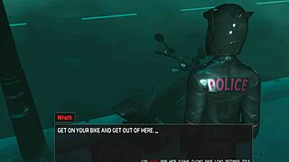 Let's play the wrath part 1